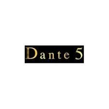 Dante 5 Coupon Codes