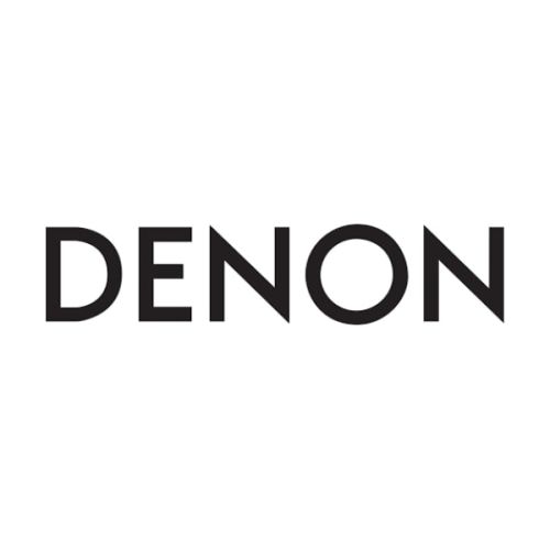 Denon Promo Codes