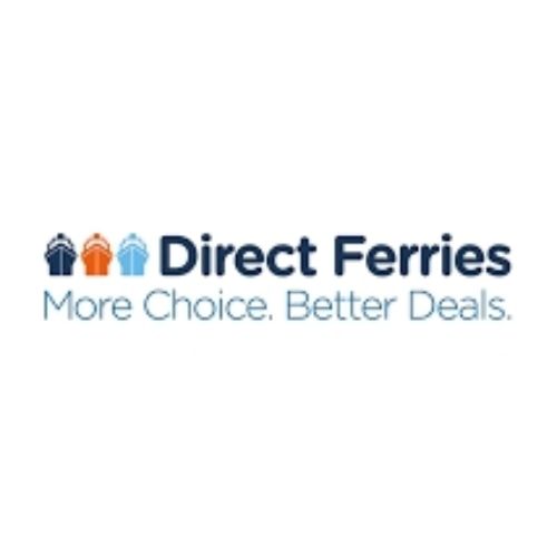 Direct Ferries Promo Codes