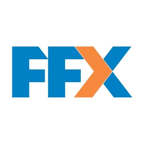 FFX Discount Codes