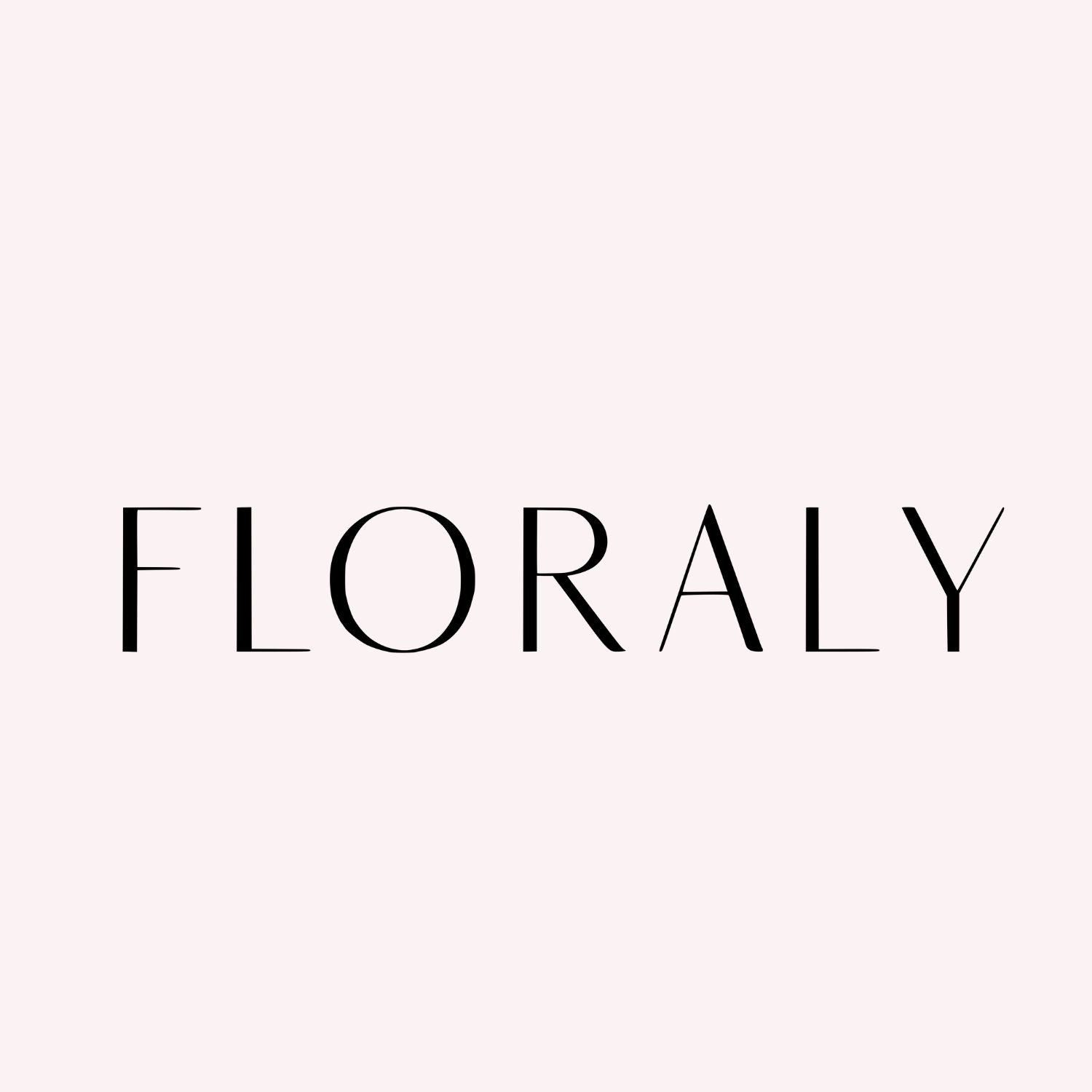 Floraly Coupon Codes