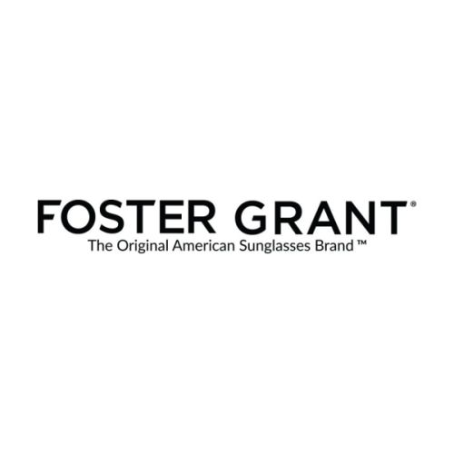 Foster Grant Coupon Codes