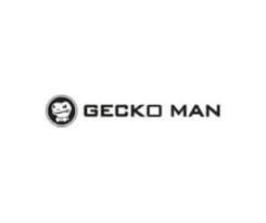 GeckoMan Coupon Codes