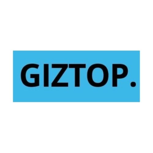 Giztop Promo Codes