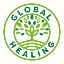 Global Healing Coupon Codes