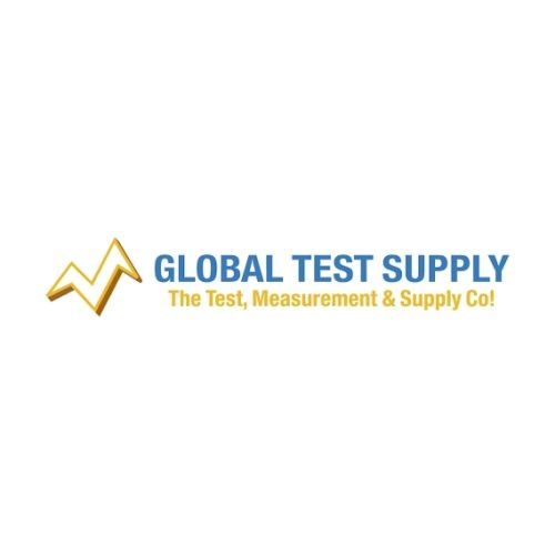 Global Test Supply Promo Codes