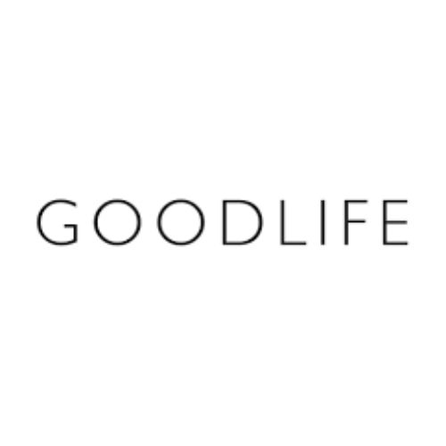 Goodlife Clothing Coupon Codes