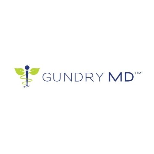 Gundry MD Promo Codes
