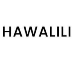 Hawalili Coupon Codes