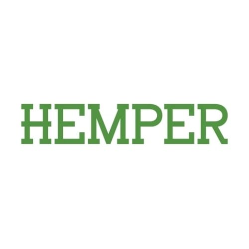 Hemper Coupon Codes