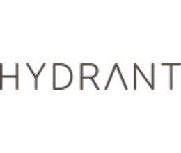Hydrant Coupon Codes
