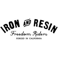 Iron & Resin Promo Codes