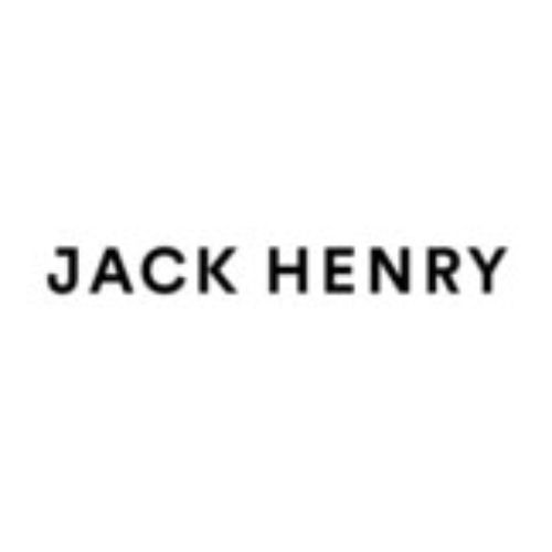 Jack Henry Promo Codes