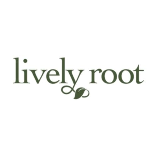 Lively Root Promo Codes