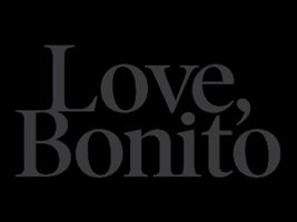 Love Bonito Promo Codes