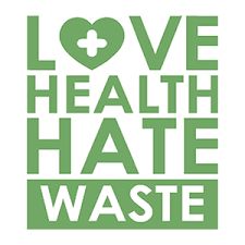 Love Health Hate Waste Promo Codes
