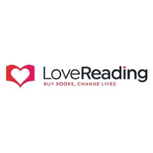 LoveReading Discount Codes