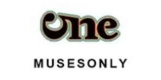 MUSESONLY Coupon Codes