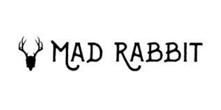 Mad Rabbit Tattoo Promo Codes