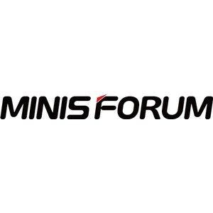 Minis Forum Coupon Codes