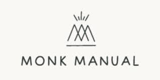 Monk Manual Coupon Codes