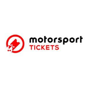 Motorsport Tickets Promo Codes
