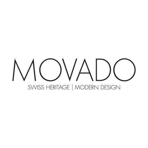 Movado Promo Codes