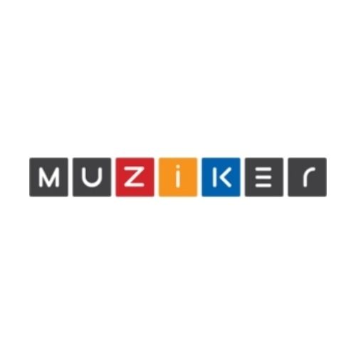 Muziker.com Promo Codes