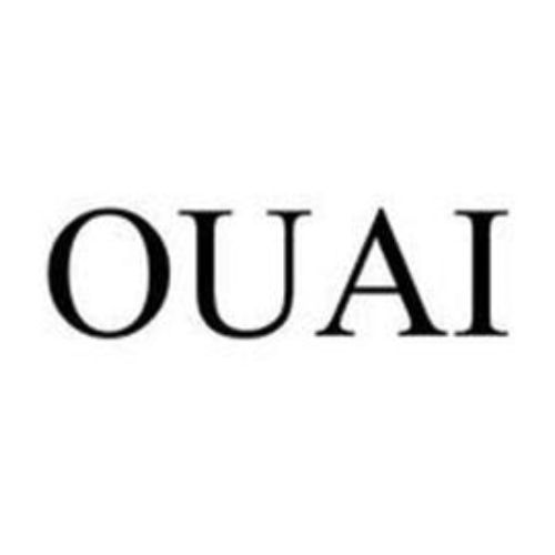 OUAI Promo Codes