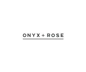 Onyx + Rose Coupon Codes