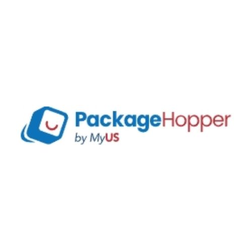 Package Hopper Coupon Codes