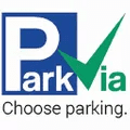 Parkvia Promo Codes