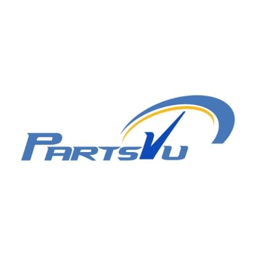 PartsVu Promo Codes