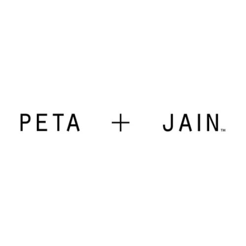 Peta + Jain Coupon Codes