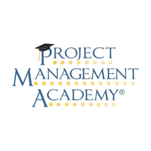 Project Management Academy Promo Codes