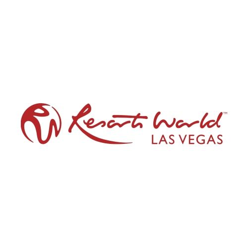 Resorts World Las Vegas Promo Codes