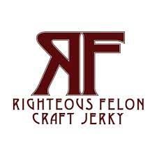 Righteous Felon Promo Codes