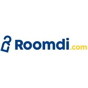 Roomdi Promo Codes