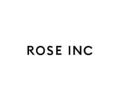 Rose Inc Promo Codes