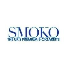 SMOKO E-Cigarettes Promo Codes
