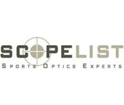 Scopelist.com Promo Codes
