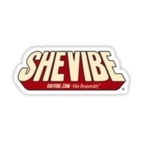 SheVibe Promo Codes