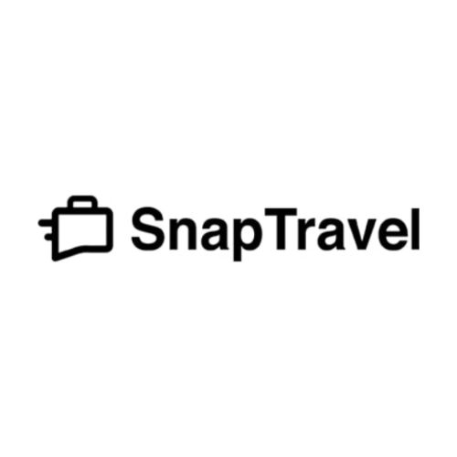 SnapTravel Promo Codes