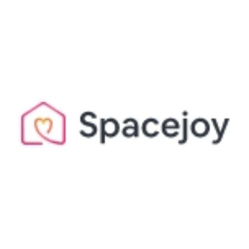 Spacejoy Promo Codes