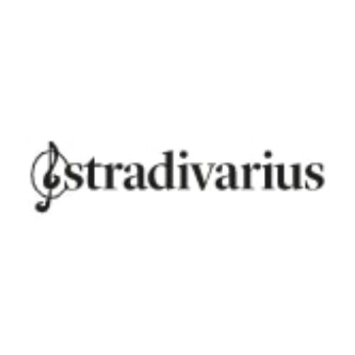 Stradivarius Coupon Codes