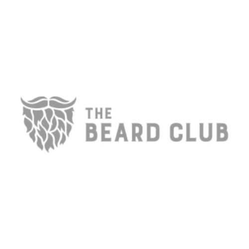 The Beard Club Promo Codes