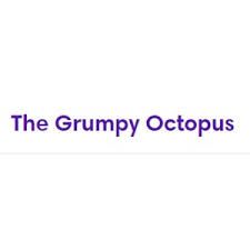 The Grumpy Octopus Coupon Codes