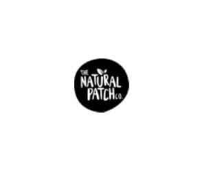 The Natural Patch Co. Coupon Codes