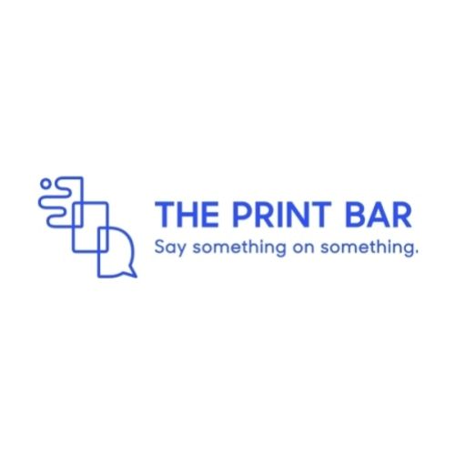 The Print Bar Promo Codes
