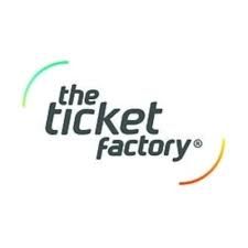 The Ticket Factory Promo Codes
